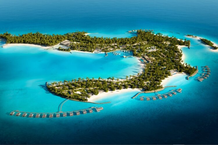 новость 10-09-2023 Российский турпоток на Мальдивские острова сократился