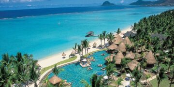 новость 11-09-2023 Российские туристы смогут улететь на Маврикий прямыми рейсами