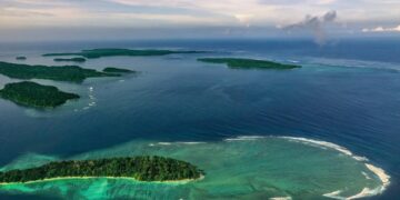 новость 20-09-2023 В Индии рекомендуют туристам обратить внимание на Андаманские острова