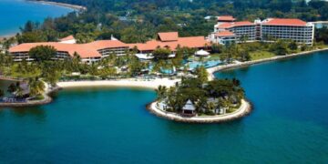 новость 25-09-2023 Сколько стоит отдых на островах Малайзии