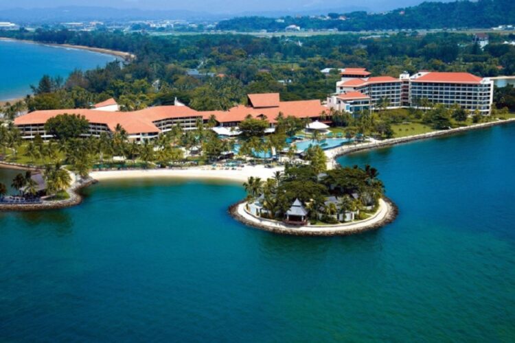 новость 25-09-2023 Сколько стоит отдых на островах Малайзии