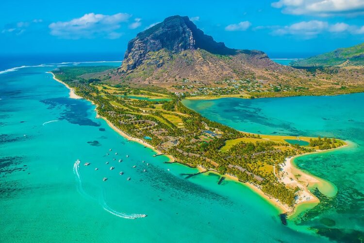 новость 26-09-2023 Турагенты рассказали об отдыхе на Маврикии