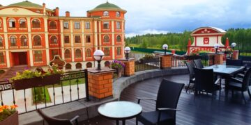 новость 04-09-2023 Аll inclusive без алкоголя в РФ будет стоить дешевле, чем с алкоголем