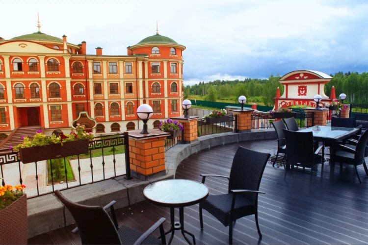 новость 04-09-2023 Аll inclusive без алкоголя в РФ будет стоить дешевле, чем с алкоголем