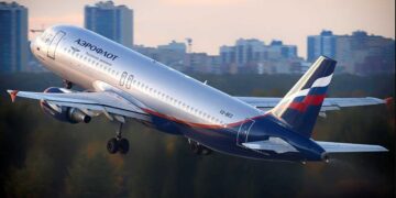 новость 12-09-2023 "Аэрофлот" может запустить прямые рейсы между Москвой и Манилой