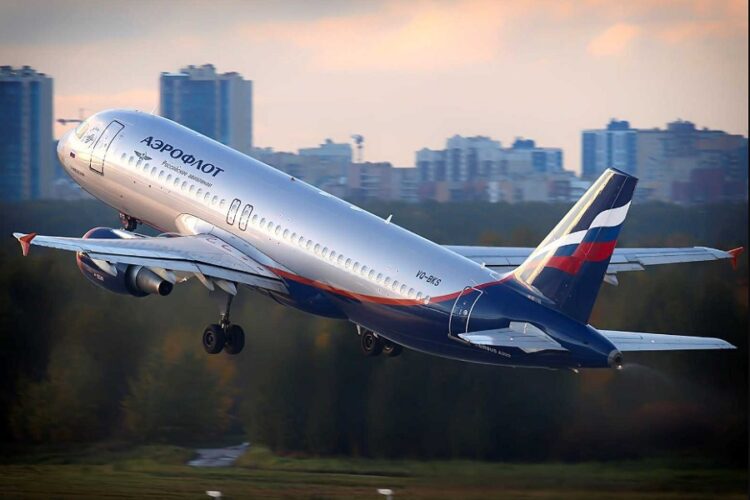 новость 12-09-2023 "Аэрофлот" может запустить прямые рейсы между Москвой и Манилой