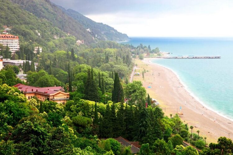 новость 15-09-2023 На каких пляжных курортах отдыхать дешевле всего