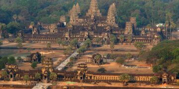 новость 16-09-2023 Туристические операторы заинтересовались Камбоджей