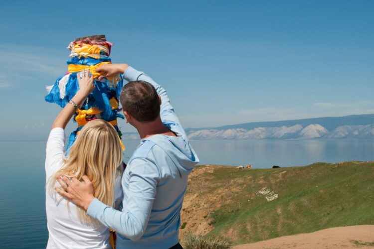 новость 18-09-2023 На Байкале могут ввести ограничения на посещение туристов