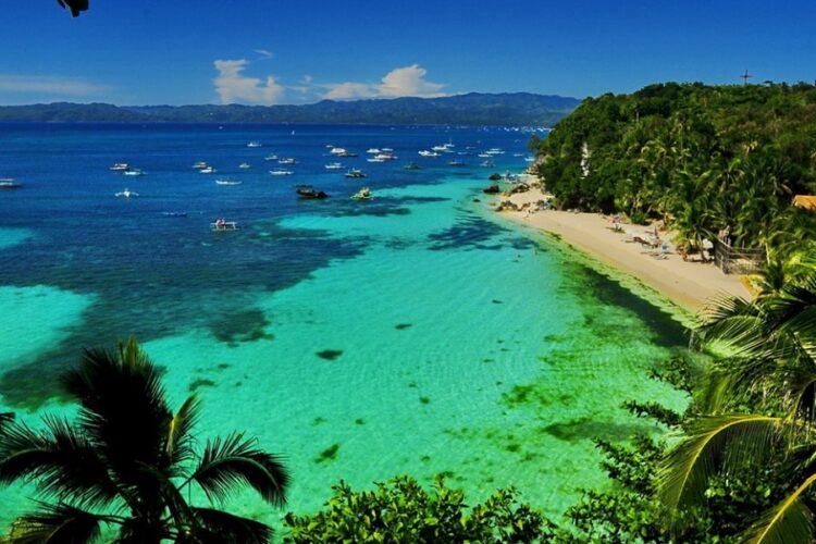 новость 20-09-2023 Спрос на Филиппинские острова вырос в четыре раза