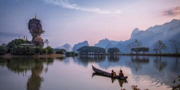 новость 04-09-2023 Туры по странам ЮВА в сентябре несколько дешевеют