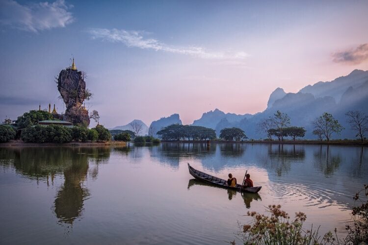 новость 04-09-2023 Туры по странам ЮВА в сентябре несколько дешевеют