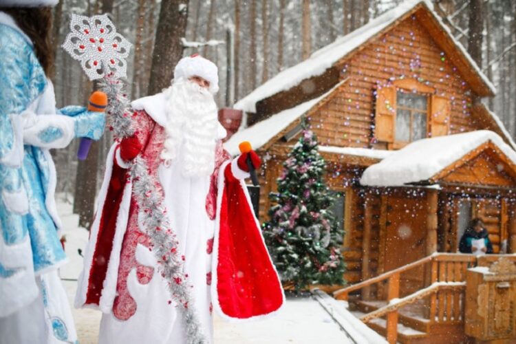 новость 18-09-2023 Турагентства сообщают о начале бронирований новогодних туров