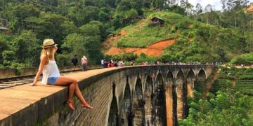 новость 20-09-2023 В ноябре отдых на Шри-Ланке подорожает на 20-35%