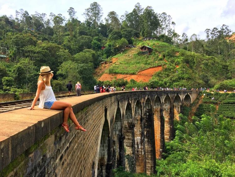 новость 20-09-2023 В ноябре отдых на Шри-Ланке подорожает на 20-35%