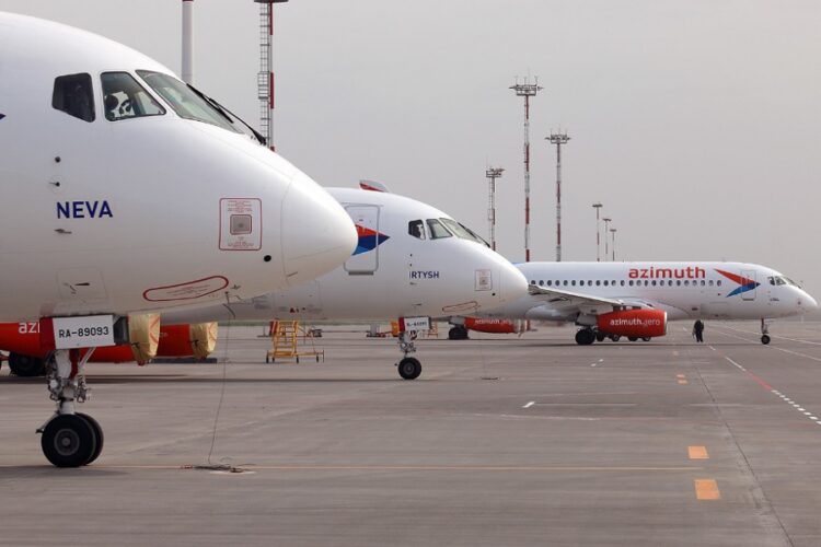новость 26-09-2023 "Азимут" запускает прямые рейсы Москва-Батуми