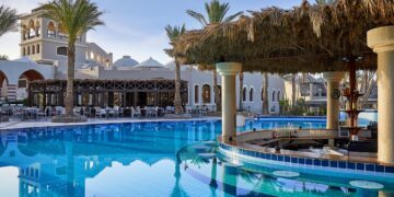 новость 05-09-2023 Скидки на размещение в отелях Египта 1-7 сентября достигают 30%