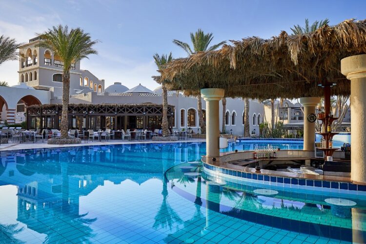 новость 05-09-2023 Скидки на размещение в отелях Египта 1-7 сентября достигают 30%