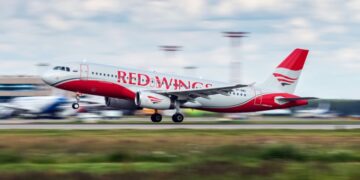новость 10-09-2023 "Интурист" отменил вылеты на рейсах Red Sea Airlines
