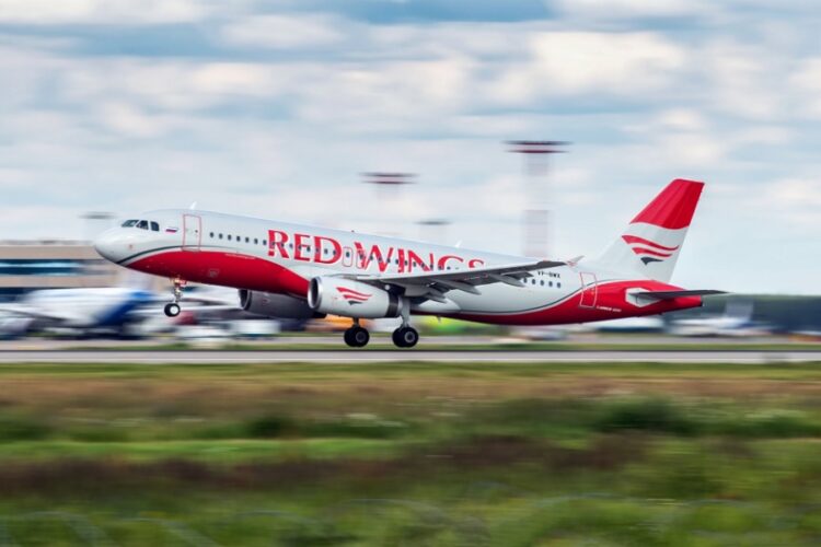 новость 10-09-2023 "Интурист" отменил вылеты на рейсах Red Sea Airlines