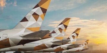 новость 14-09-2023 Etihad Airways запускает прямые авиарейсы между Петербургом и Абу-Даби
