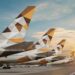 новость 14-09-2023 Etihad Airways запускает прямые авиарейсы между Петербургом и Абу-Даби