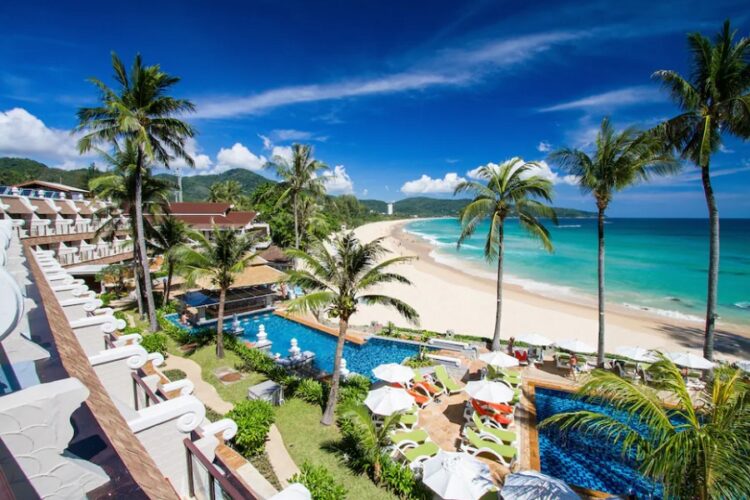 новость 16-09-2023 Какой будет стоимость отдыха в Таиланде в октябре