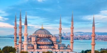 новость 18-09-2023 В Турции найдена достопримечательность возрастом 1700 лет