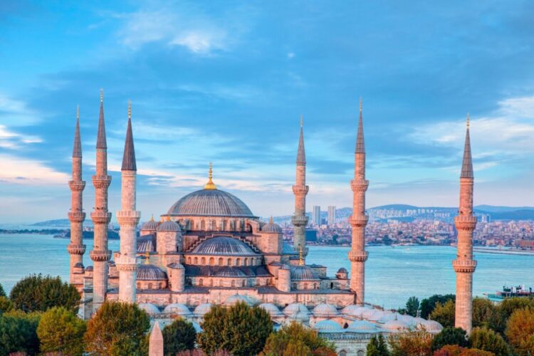 новость 18-09-2023 В Турции найдена достопримечательность возрастом 1700 лет