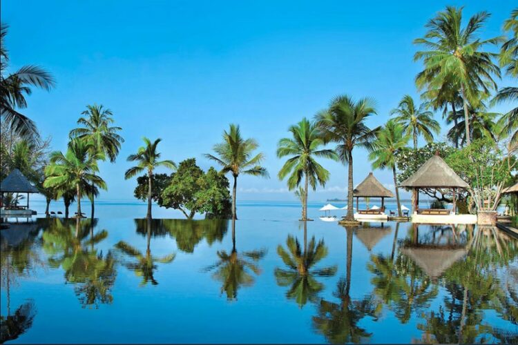 новость 10-09-2023 Российский турпоток в Индонезию за первое полугодие года превысил допандемийные показатели