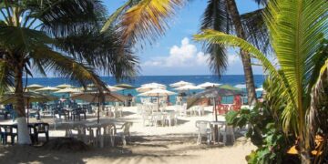 новость 11-09-2023 Сколько будет стоить осенний отдых в Венесуэле?