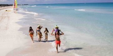 новость 12-09-2023 Размещение в отелях Кубы в ноябре-декабре подорожает на 5-10%