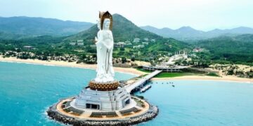 новость 13-09-2023 Остров Хайнань вновь в России: прямые авиарейсы, новые туры, оплата