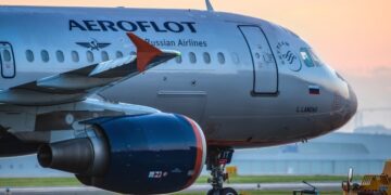 новость 14-09-2023 В новой распродаже "Аэрофлота" участвуют все маршруты перевозчика