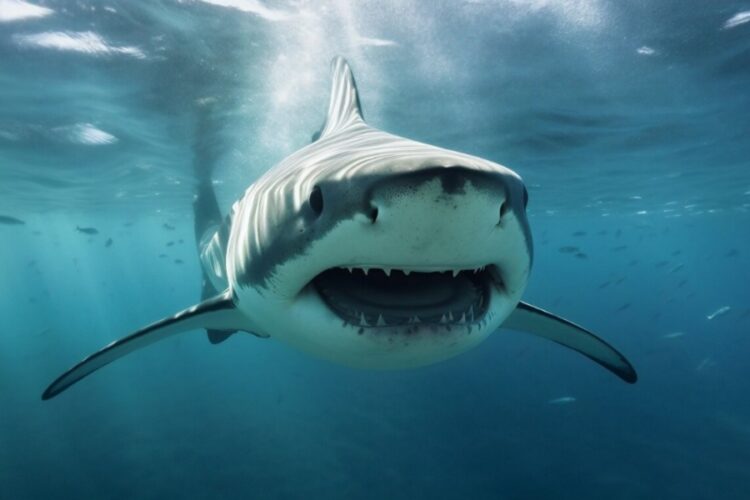 новость 15-09-2023 В Дахабе акула напала на туристку