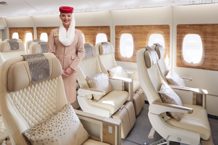 новость 16-09-2023 АНЕКС приобрел блоки мест на рейсах Эмирейтс в Дубай