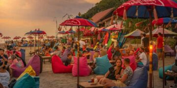 новость 18-09-2023 Турист, отдыхавший на острове Бали, вернулся домой с корью