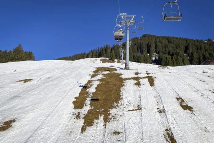 новость 20-09-2023 Почему горнолыжные курорты Франции Ла-Самбуй и Сен-Фирмен снесли подъемники