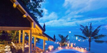 новость 25-09-2023 Все больше россиян покупают дорогие туры в Таиланд