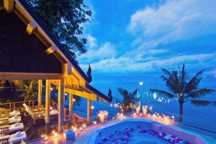 новость 25-09-2023 Все больше россиян покупают дорогие туры в Таиланд