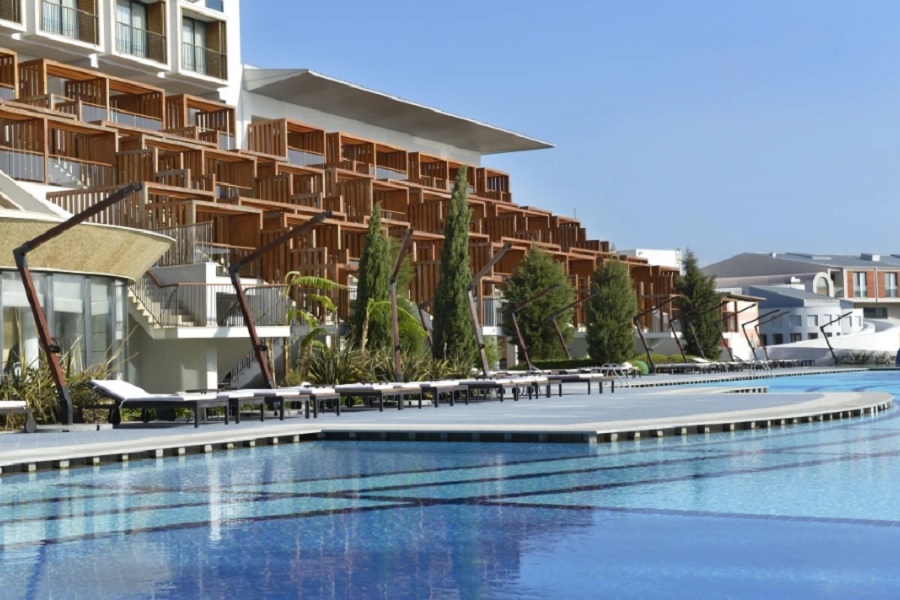 Links golf hotel antalya 5. Lykia World links Golf Белек. Отель Lykia World Antalya 5. Lykia World links Golf Antalya 5 Турция.