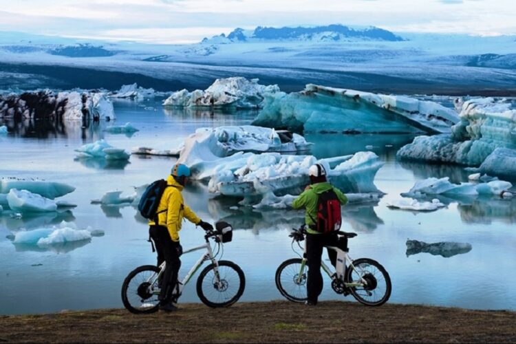 новость 03-10-2023 Исландия заявила о введении туристического налога