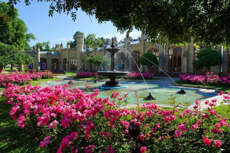 новость 05-10-2023 Курортный сбор в Кисловодске могут увеличить в два раза