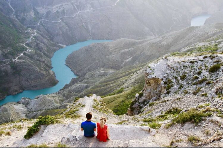 новость 17-10-2023 Спрос на туры в Дагестан уверенно растет