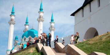 новость 18-10-2023Сколько будет стоить осенняя поездка в столицу Татарстана
