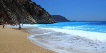 новость 03-10-2023 Туризм Турции вновь оказался под угрозой