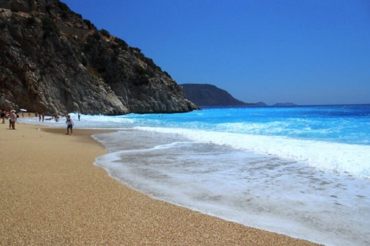 новость 03-10-2023 Туризм Турции вновь оказался под угрозой