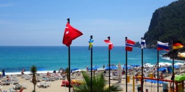 новость 05-10-2023 Заболеваемость коронавирусом в Турции выросла в 7 раз