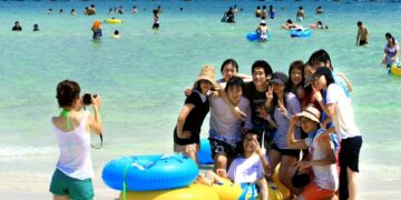 новость 10-10-2023 Туроператоры рассказали о стоимости самых дешевых экскурсий на Пхукете