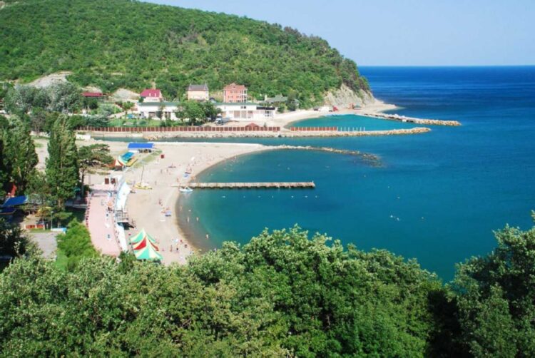 новость 12-10-2023 "Мантера" предложит иранцам туры на краснодарские курорты